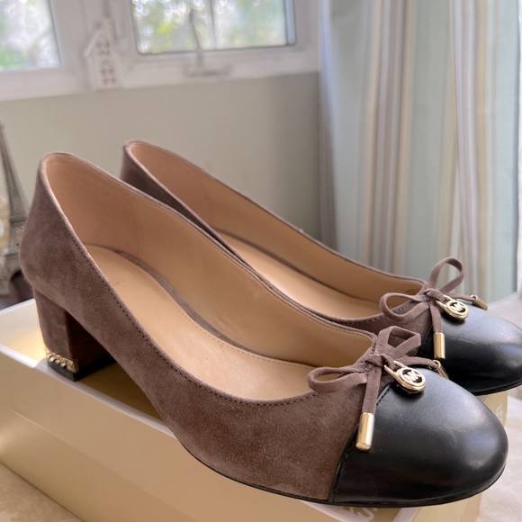 Michael KORS heels - Picture 5 of 6